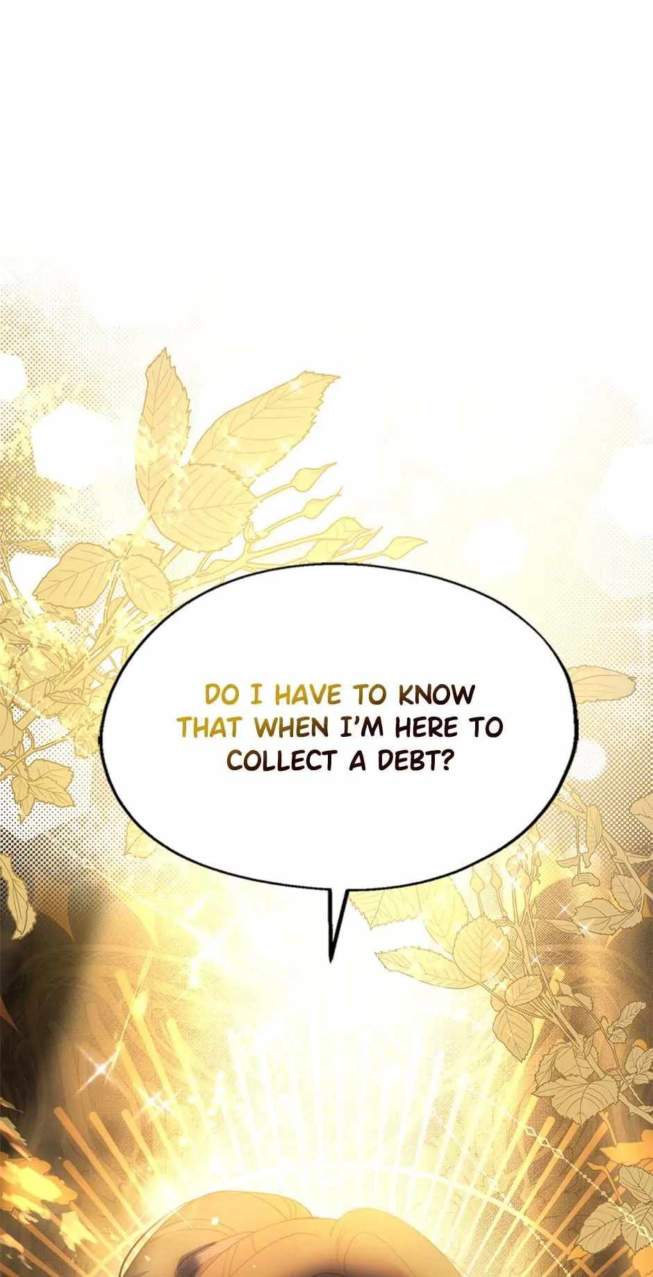 Say Ah, the Golden Spoon is Entering Chapter 81 1